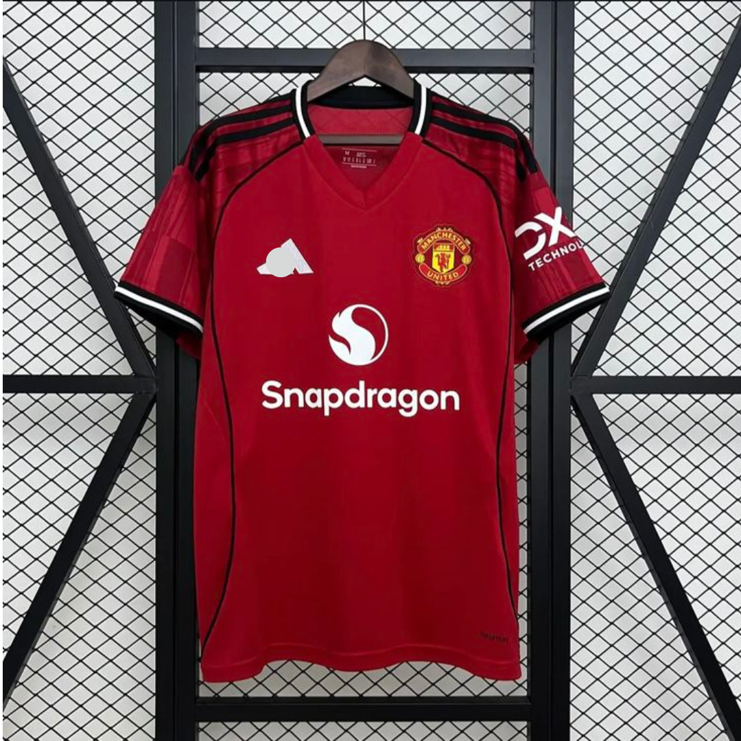 Reds Jersey 25/26
