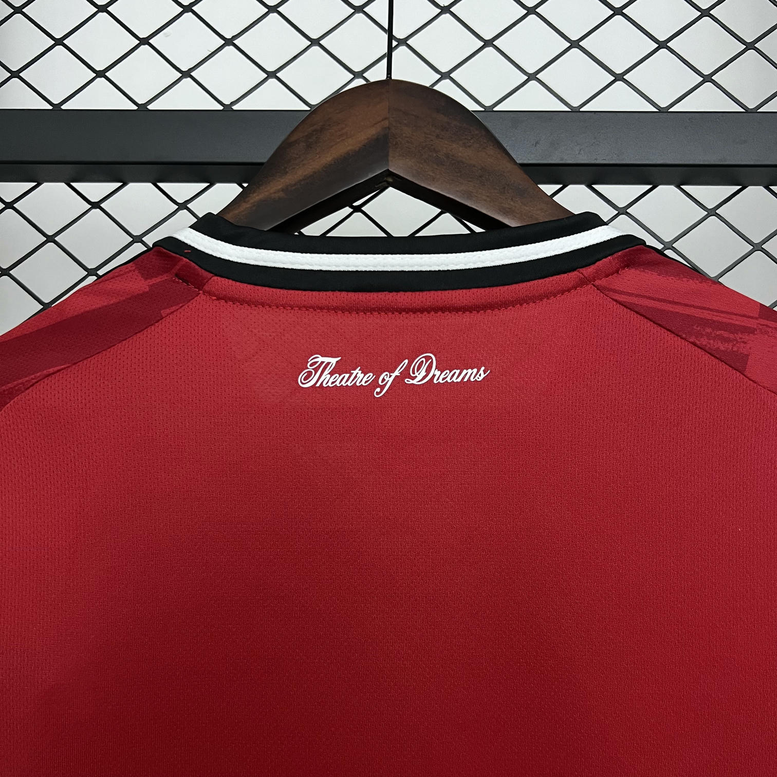 Reds Jersey Home 25/26 (Customizable)