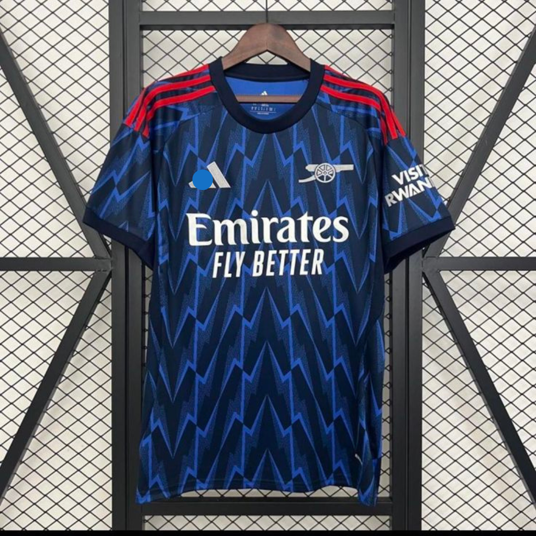 Gunners Jersey 25/26