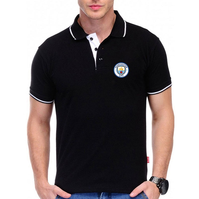 Cityzen Cotton Club Polo Tshirt