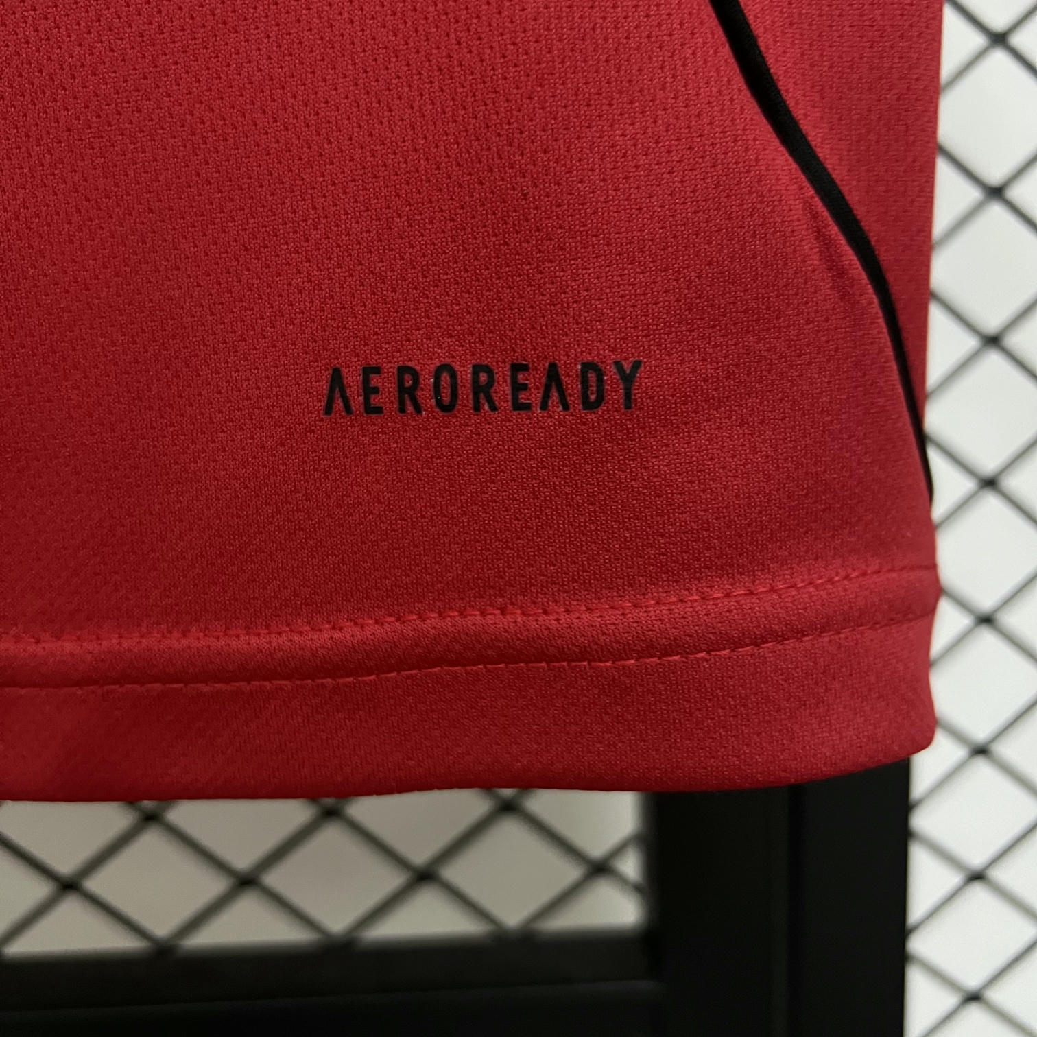 Reds Jersey Home 25/26 (Customizable)