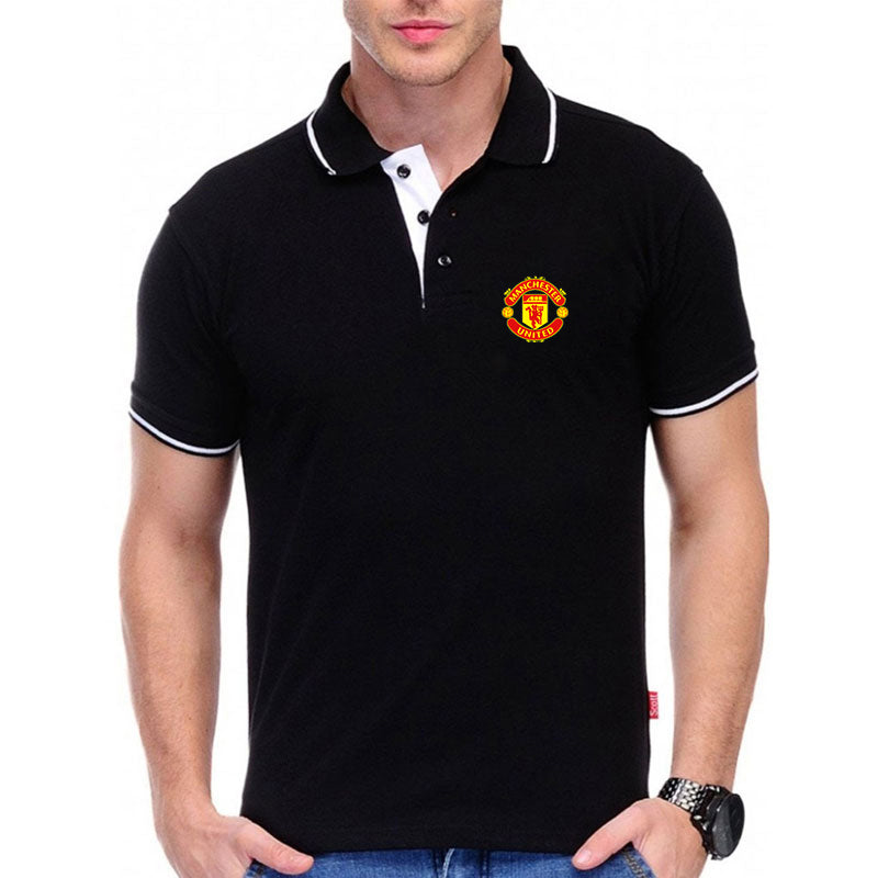 Reds Cotton Club Polo Tshirt
