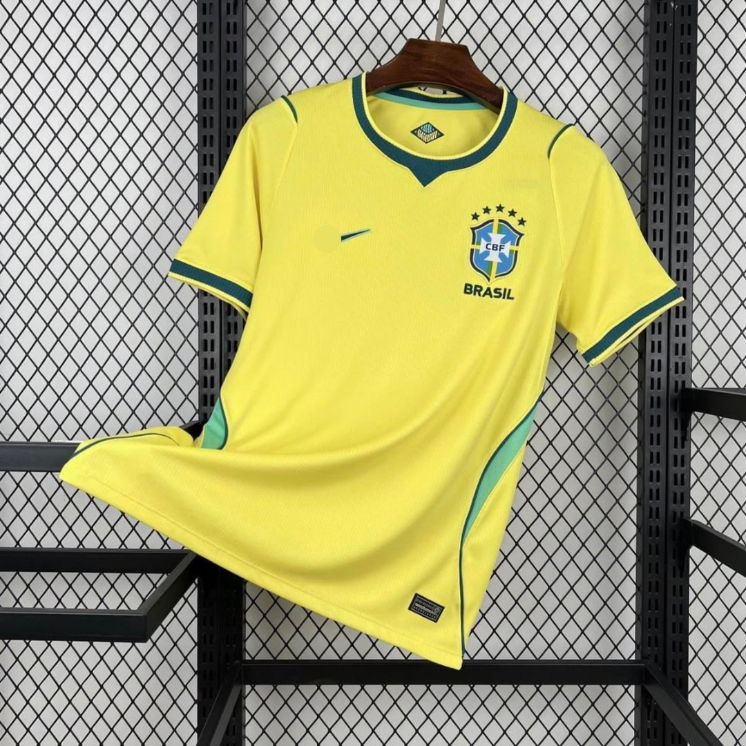 New Brzil 26/27