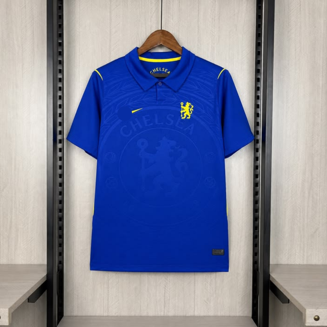 New Blue Devil 26/27