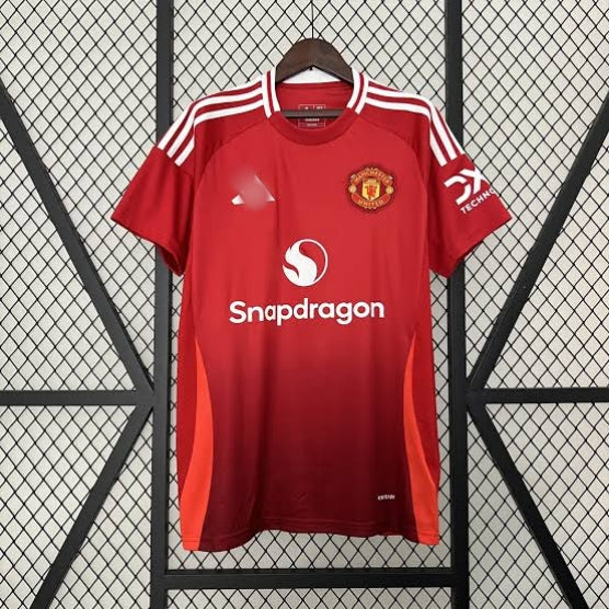 EOS Reds Fan Version Jersey 24/25