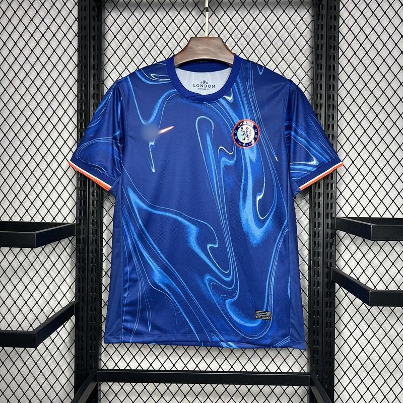 EOS Blue Devil Version Jersey 24/25