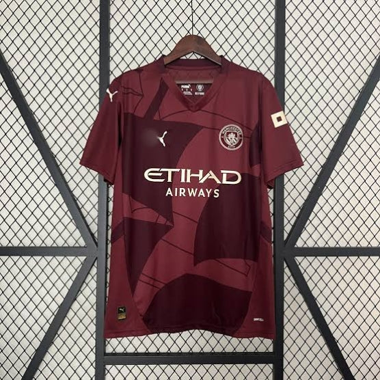 EOS Cityzen Fan Version Jersey 24/25