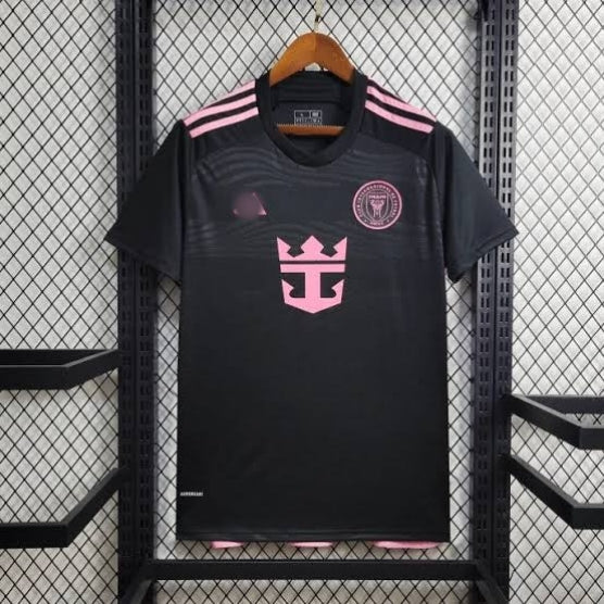 EOS Miami Away Fan Version Jersey 24/25