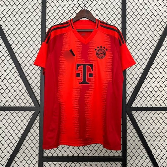 EOS Bayrn Mnich Fan Version Jersey 24/25