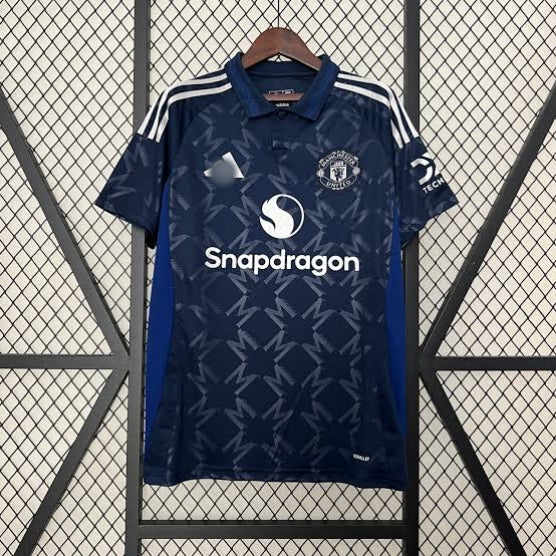 EOS Reds Fan Version Jersey 24/25