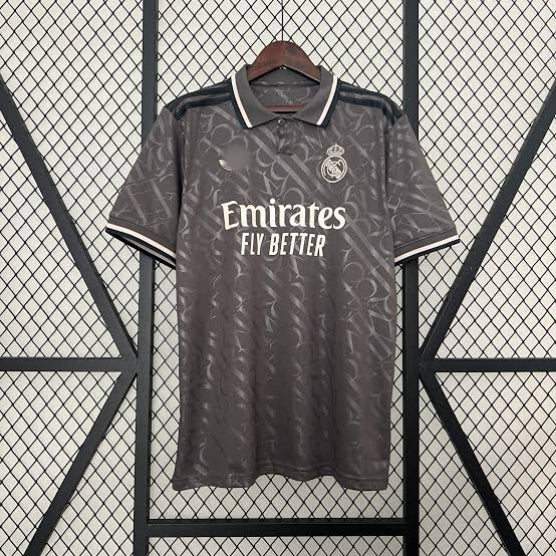 EOS Madrd Fan Version Jersey 24/25