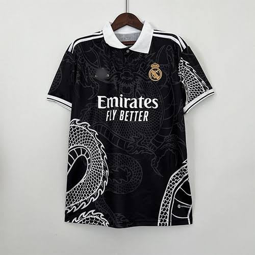 EOS Madrd Dragon Limited Edition 22/23