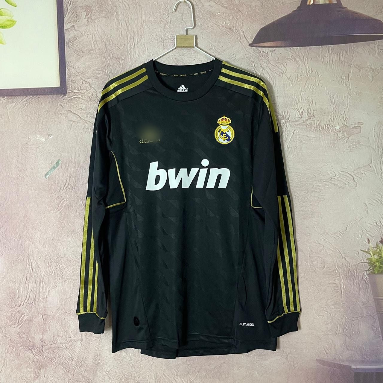 Madrd Retro 2011/12