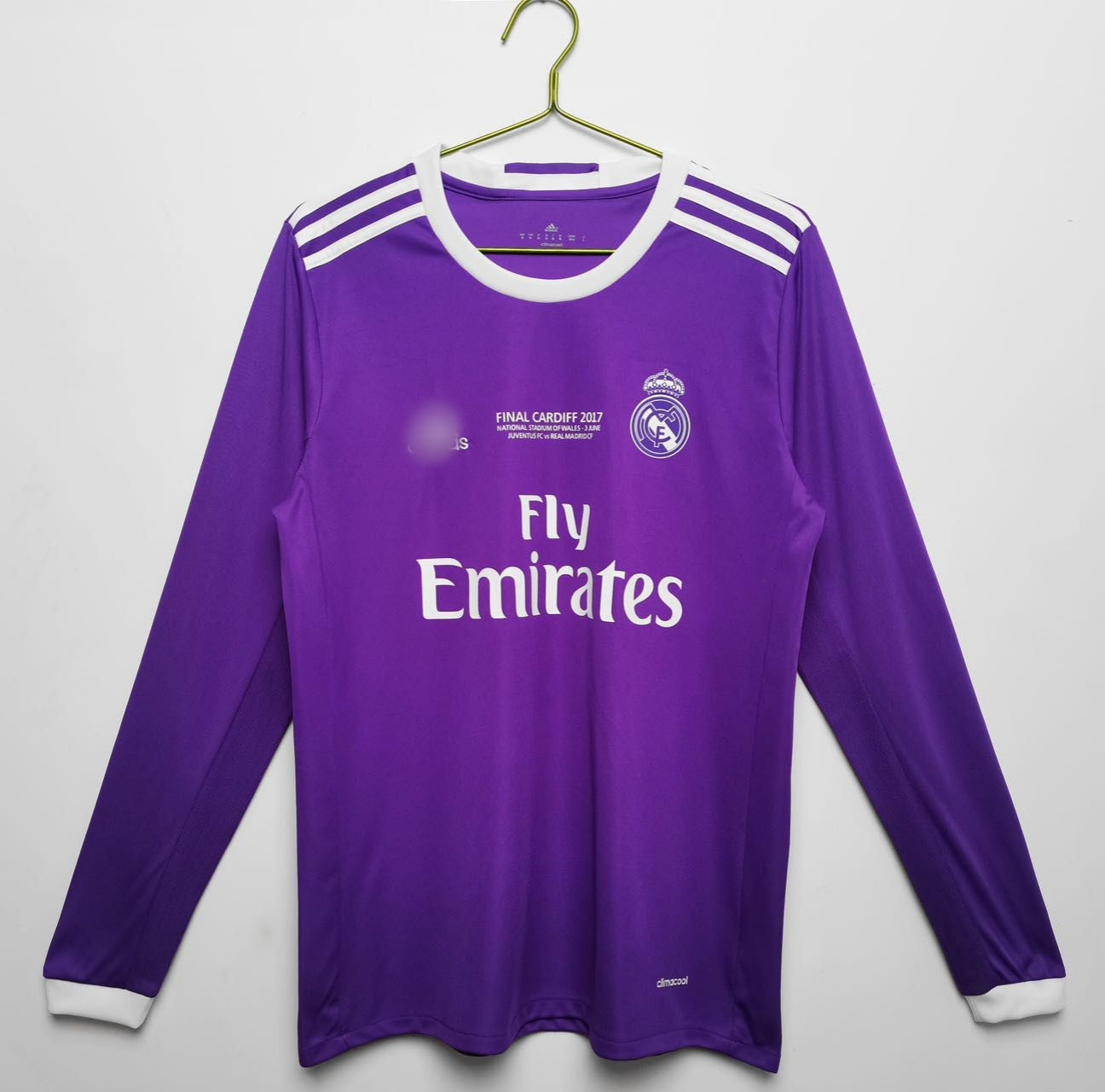 Madrd Retro 2016/17