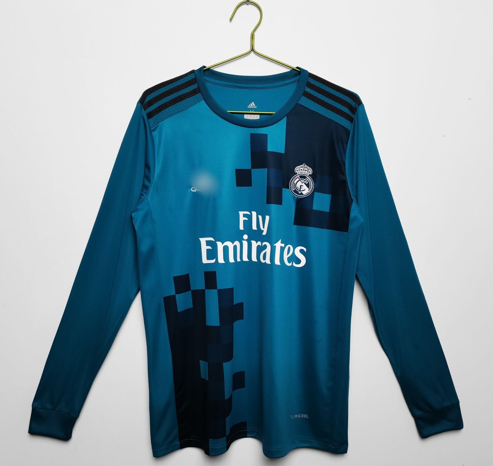 Madrd Retro 2017/18