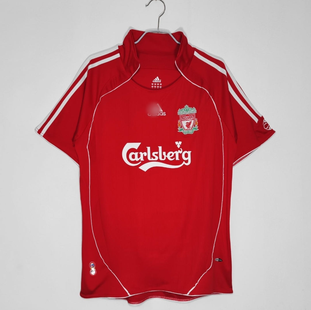 Red Bird Retro 2006/07