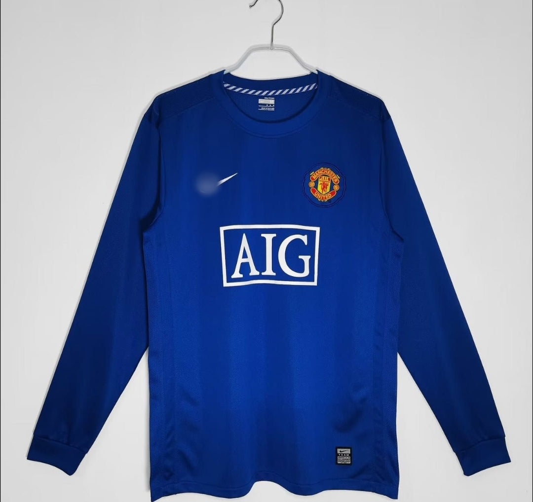 Reds AIG Retro 2008