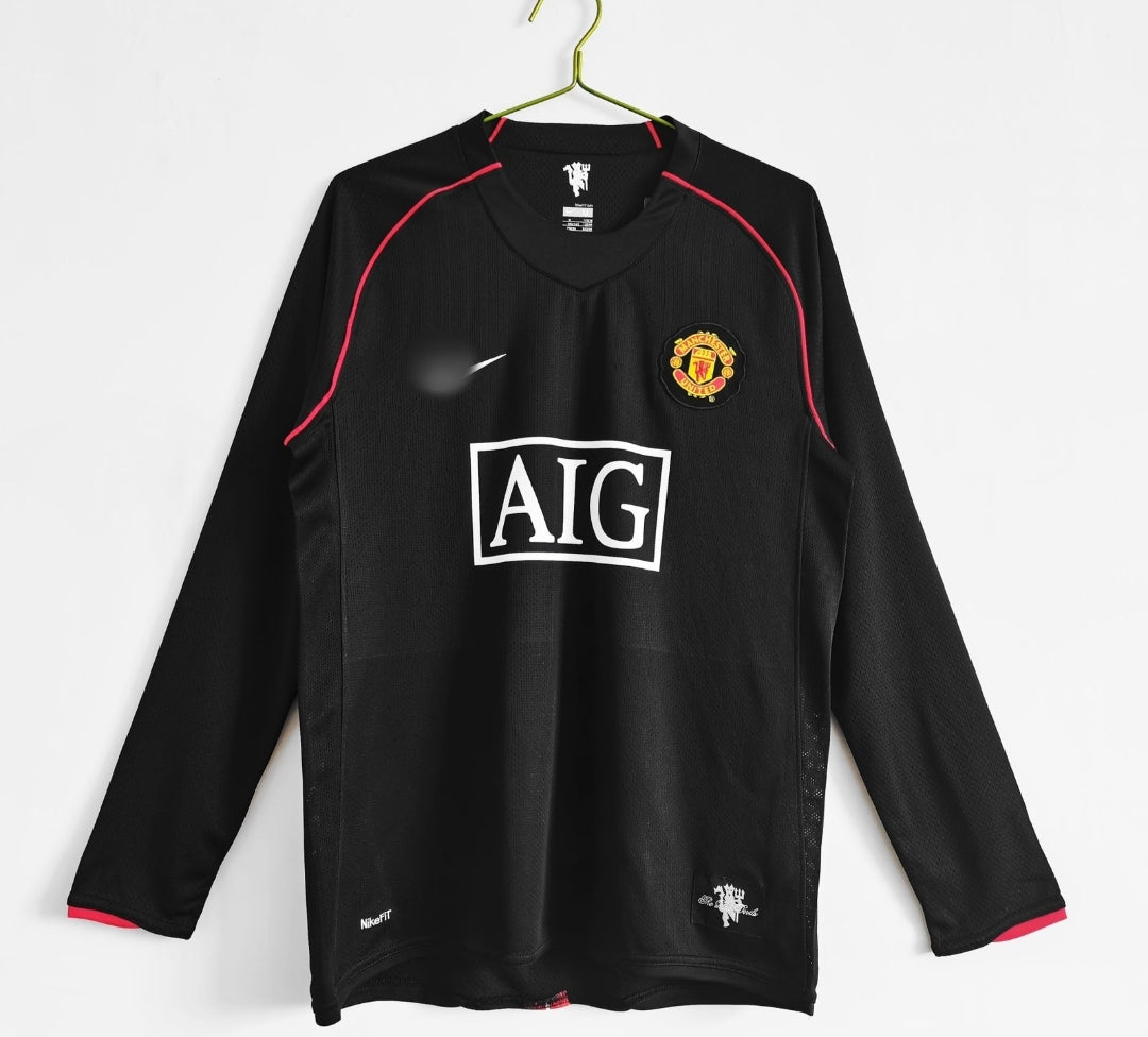 Reds AIG Retro 2007/2008