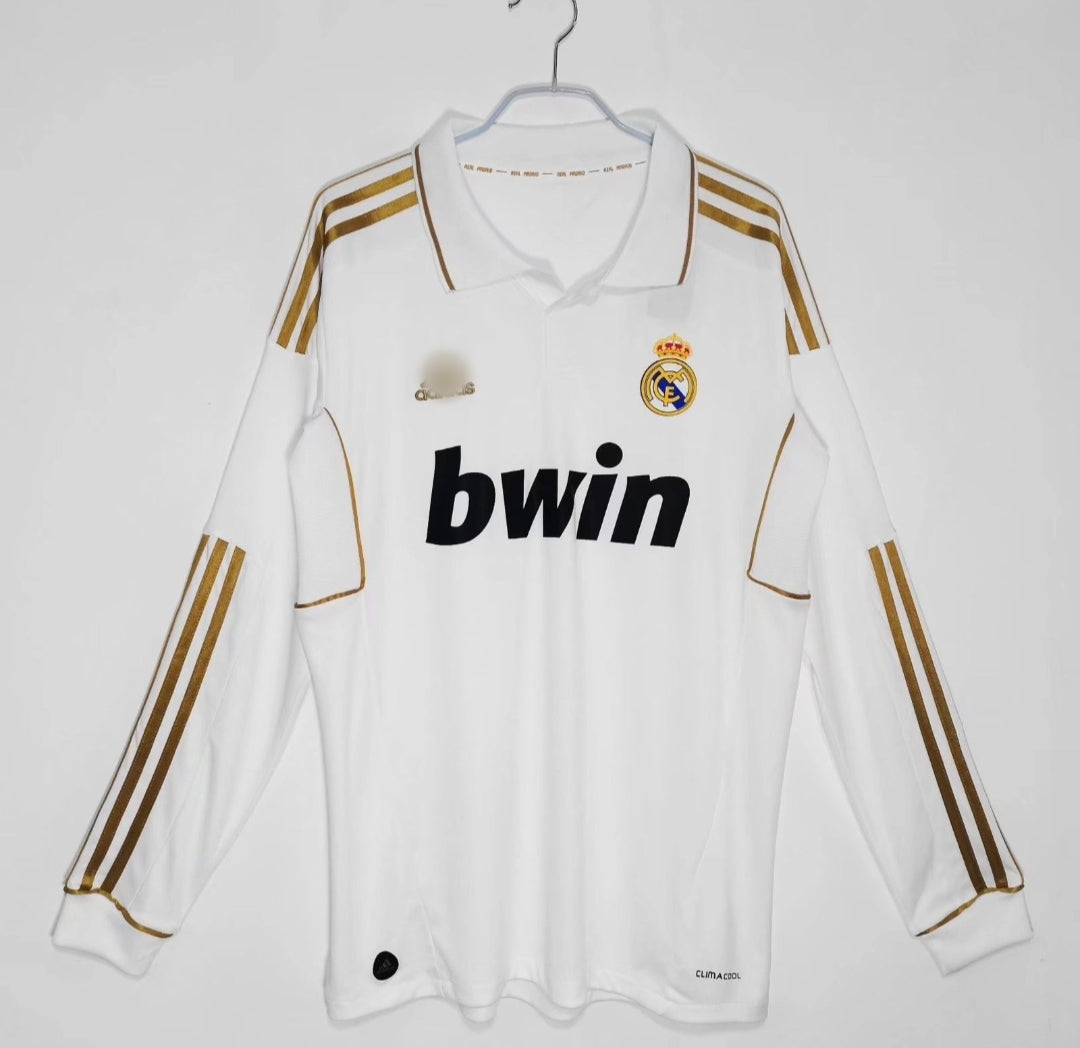 Madrd Retro 09/10