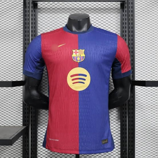 EOS Brca home Player Version Jersey 24/25