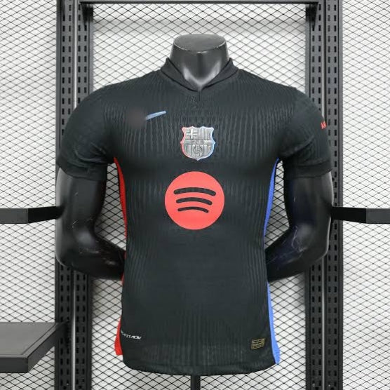 EOS Brca away Player Version Jersey 24/25