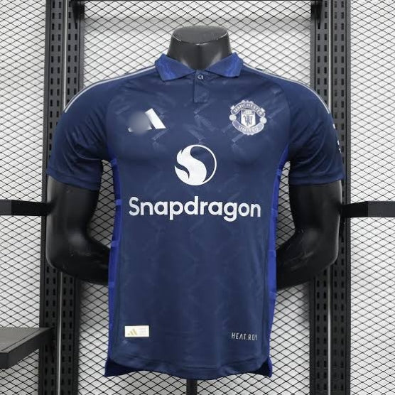 EOS Reds Player Version Jersey 24/25