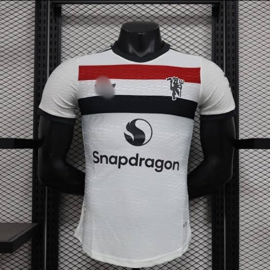 EOS Reds Player Version Jersey 24/25