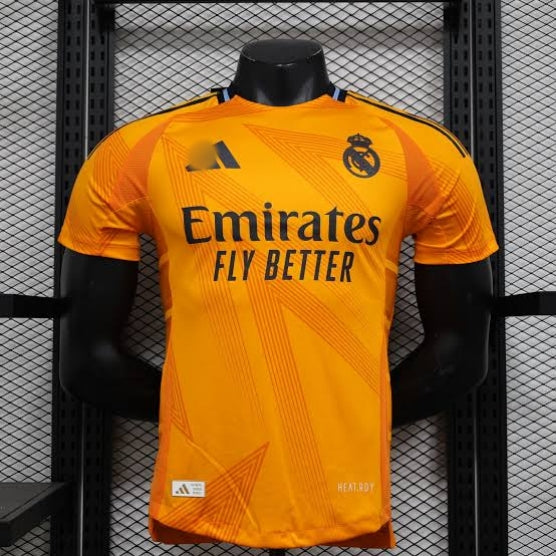 EOS Madrd Player Version Jersey 24/25