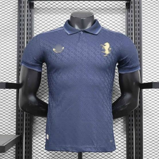 EOS Juvntus Player Version Jersey 24/25