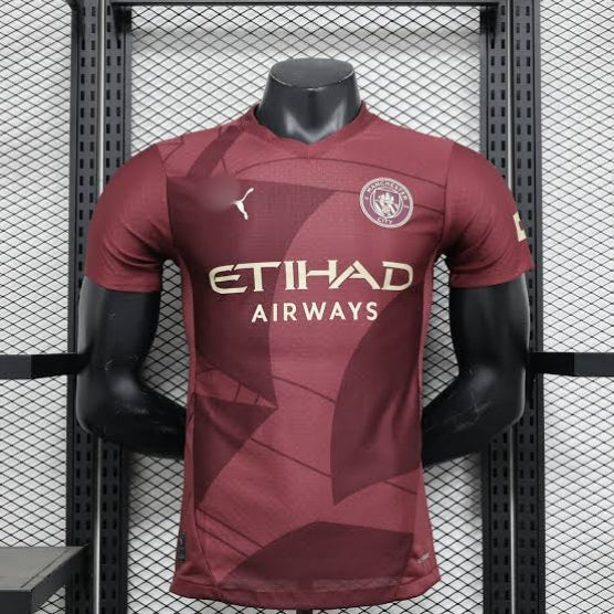 EOS Cityzen Player Version Jersey 24/25