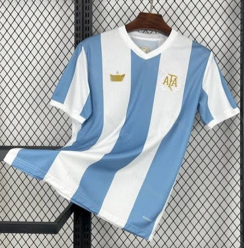 New AFA Jersey (50th Anniversary)