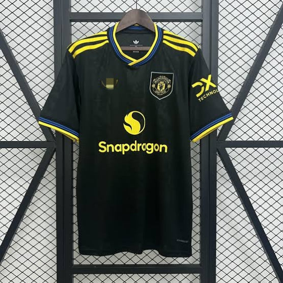 New Reds Jersey 25/26