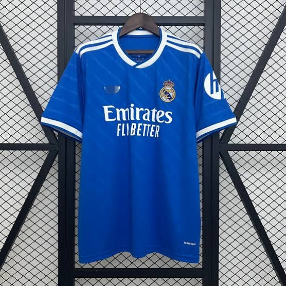New Madrd Jersey 25/26