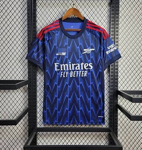 New Gunners Jersey 25/26