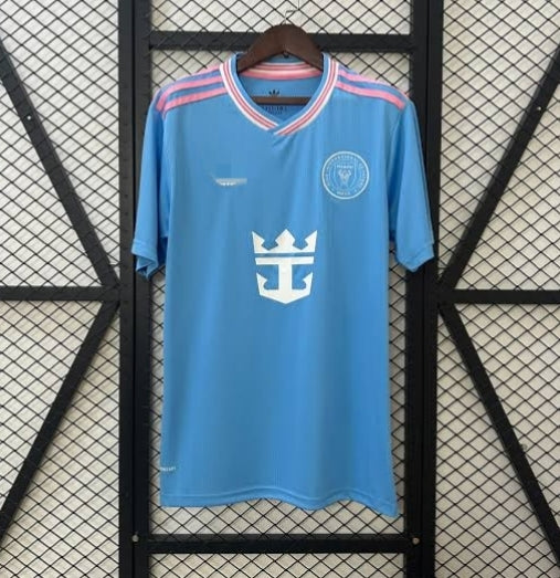 New Miami Jersey 25/26