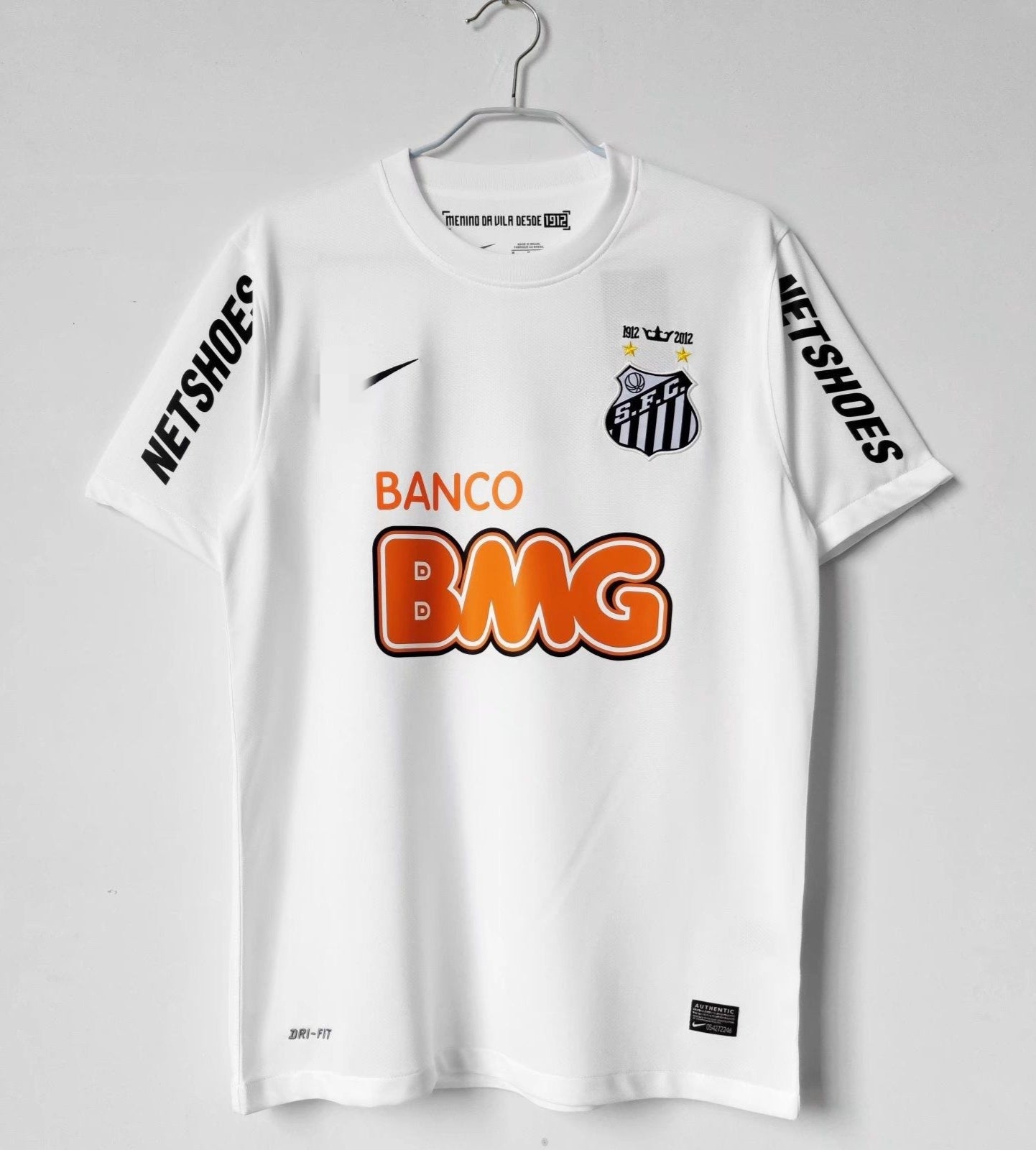 Retro Santos 12/13