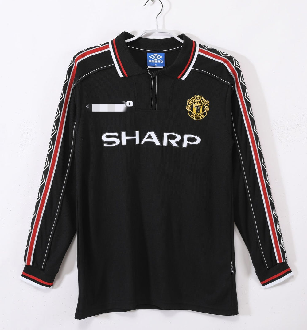 Retro Reds 1998-99