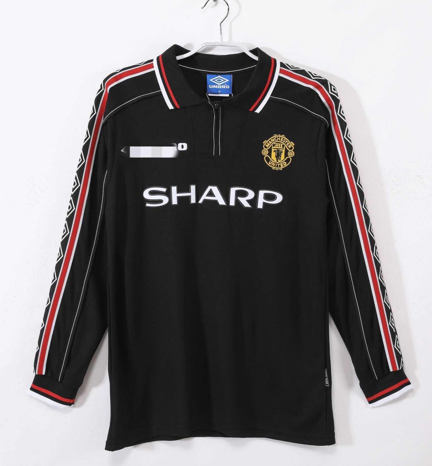 Retro Reds 1998-99