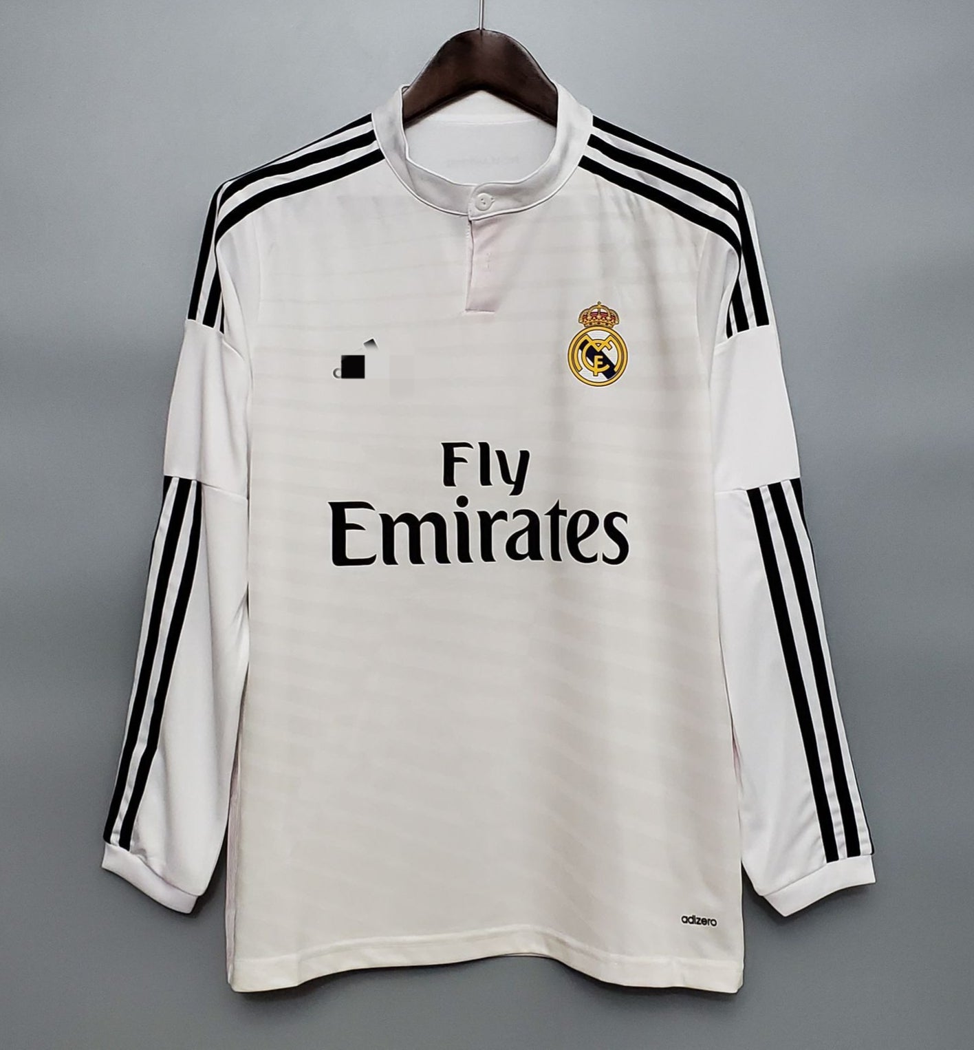 Retro Madrd 14-15