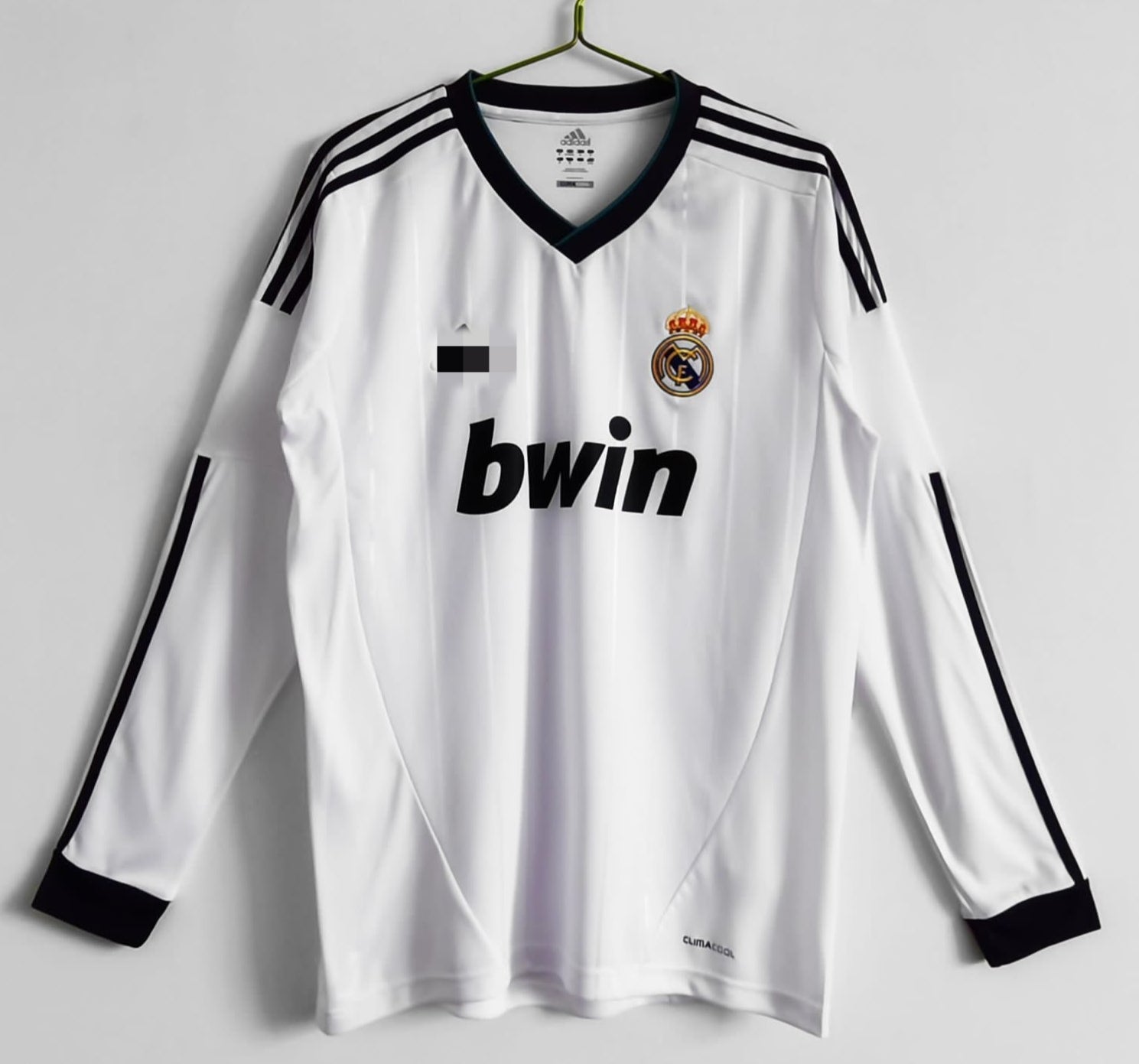 Retro Madrd 12-13