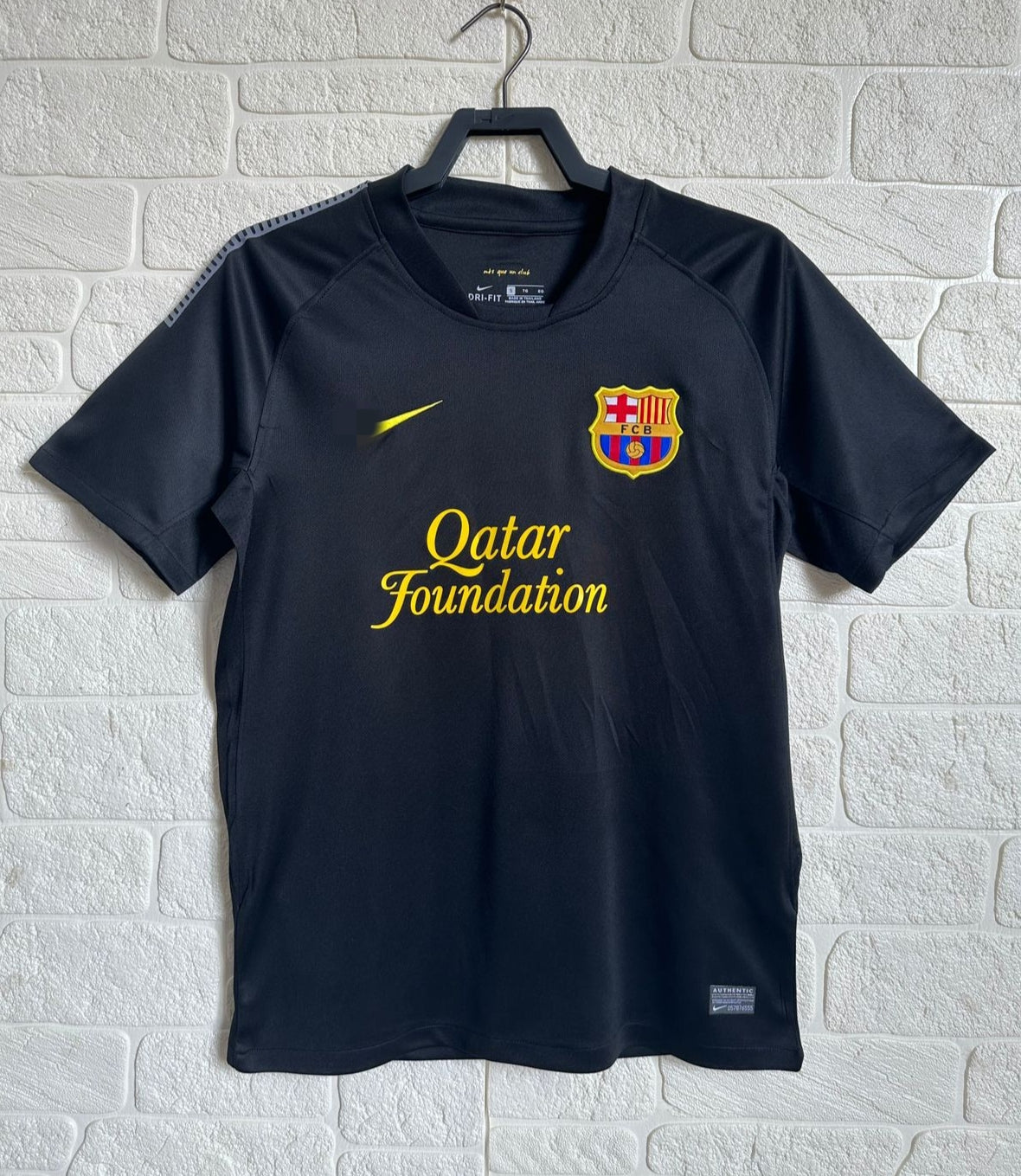 Retro Brca 11-12