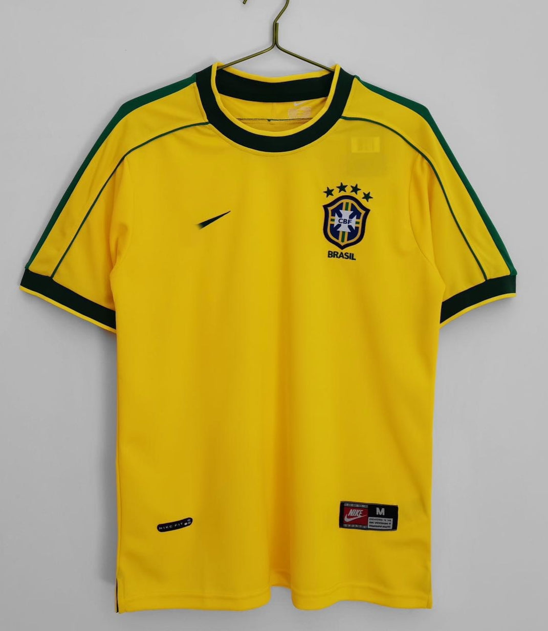 Retro Brzil 1998