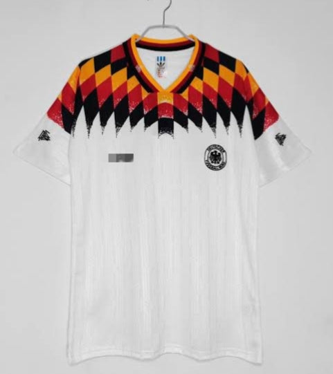 Retro Deutcher 1994-96