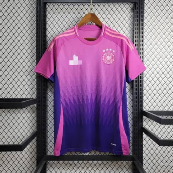 EOS Deutcher Jersey 24/25
