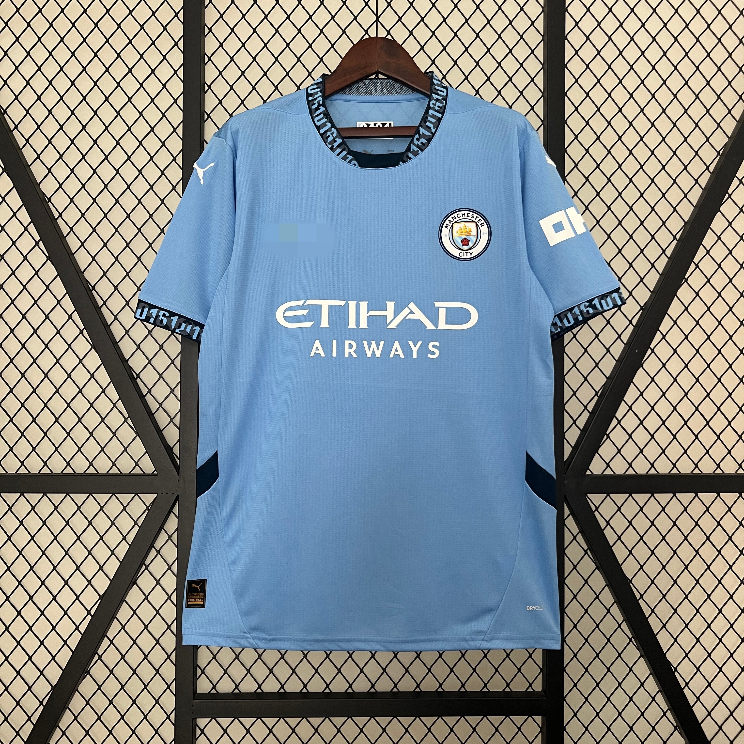 EOS New Cityzen Jersey 24/25