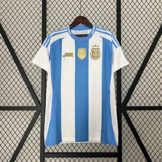 EOS Argg Fan Version Jersey 24/25