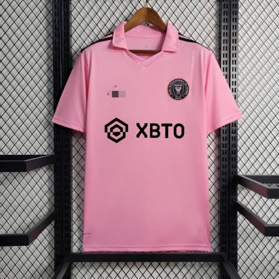 EOS Intr Miami Fan Version Jersey 24/25
