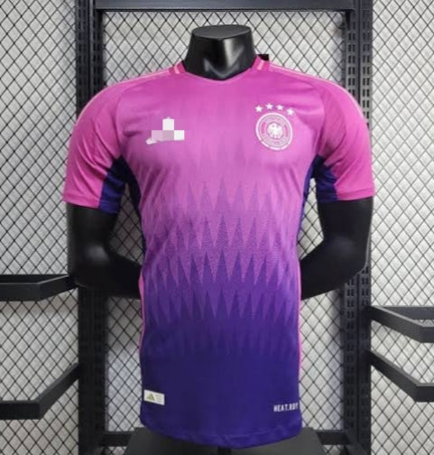 EOS Deutcher (Away) Player Version Jersey 24/25