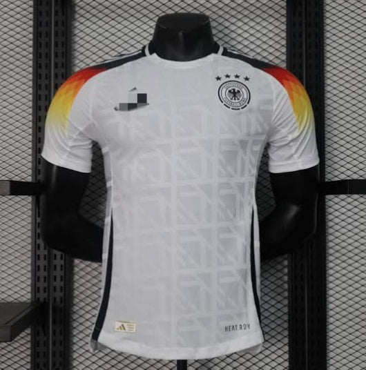 EOS Deutcher Player Version Jersey 24/25