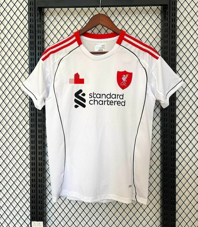 New Red Bird Jersey 25/26